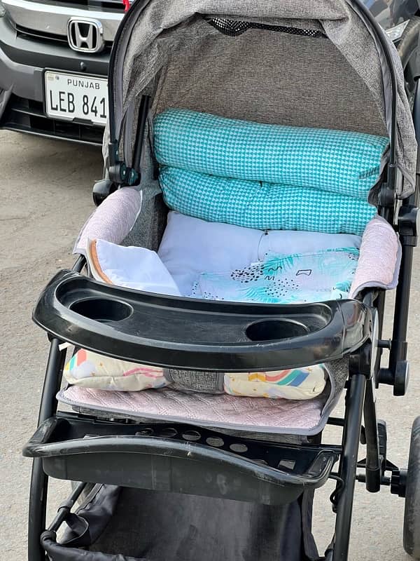 baby pram Stroller for sale 0