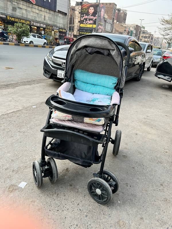 baby pram Stroller for sale 1