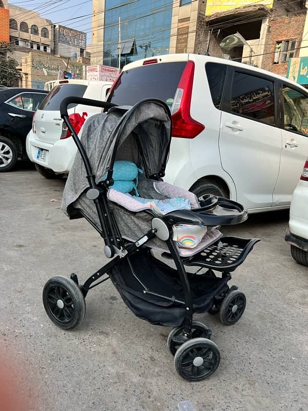 baby pram Stroller for sale 2