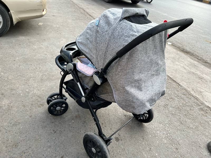 baby pram Stroller for sale 7