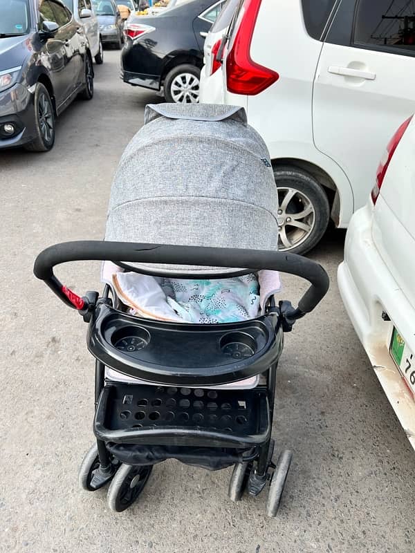 baby pram Stroller for sale 8