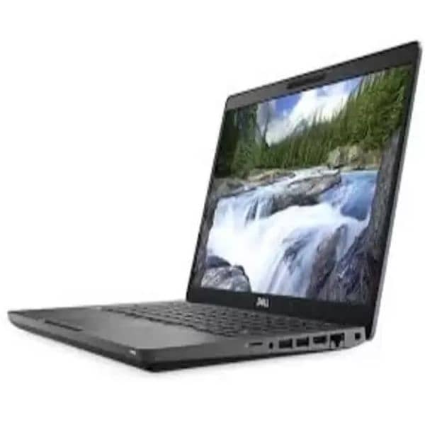 Dell Latitude 5400 1