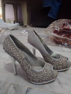 High Heels available