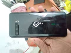 ASUS ROG PHONE 3