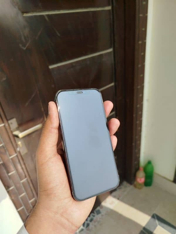 Iphone 12 Pro 128gb Non Pta 1