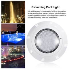 Swimming Pool Light/Fountain/Dancing Fountain/Waterfall/Drip/Pump