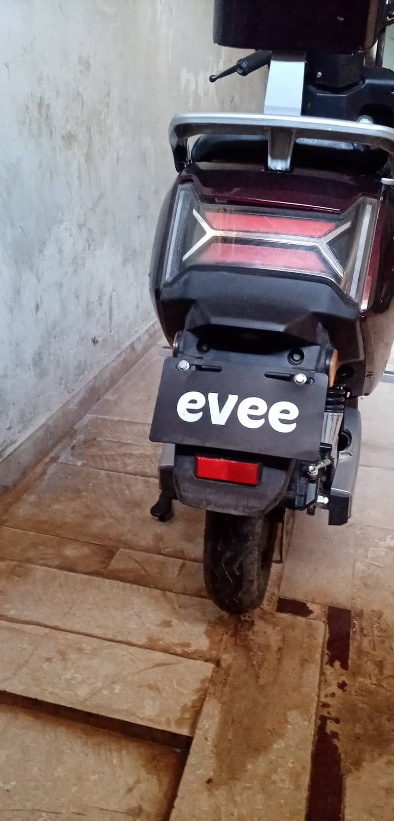 evee c1 1