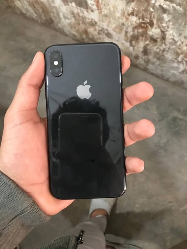 iphone x 256 gb 0