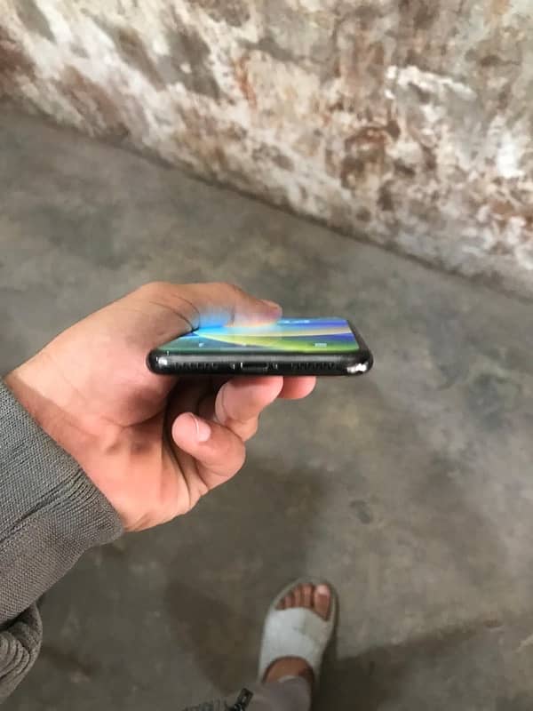 iphone x 256 gb 1