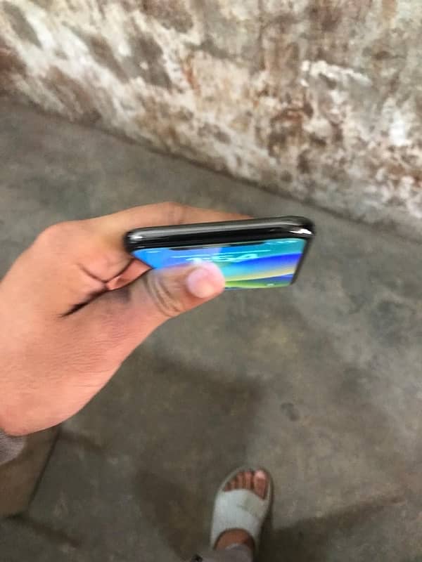 iphone x 256 gb 2