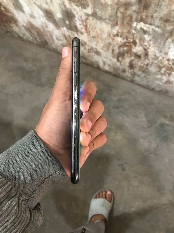 iphone x 256 gb 3