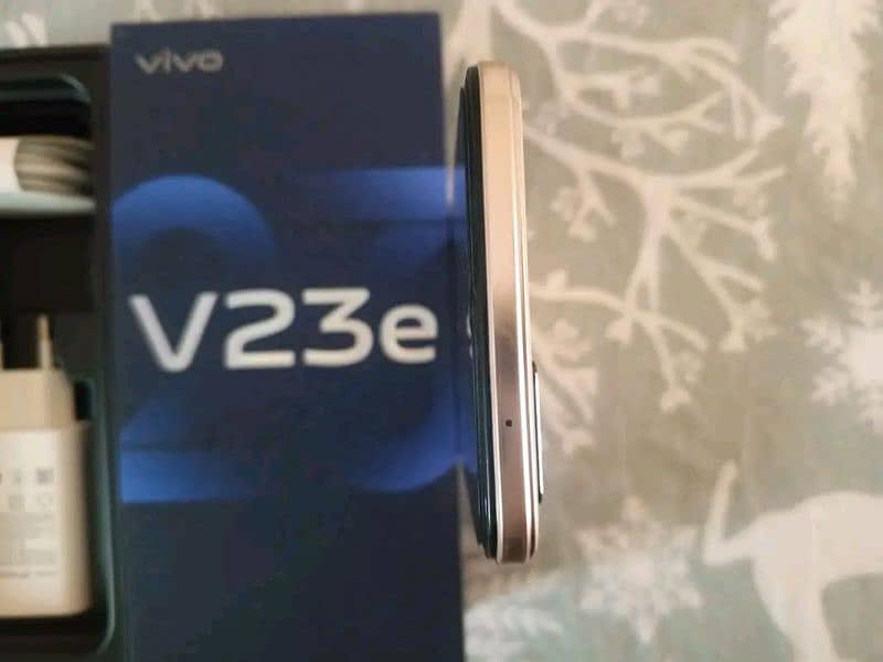 Vivo V 21 e ram 8gb room128gb 03262134833 0