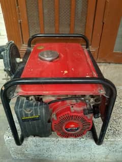 JD 1200 1 KVH generator for Sale in Good Condition