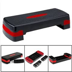 Aerobic stepper Medium size - Step 6 Inches