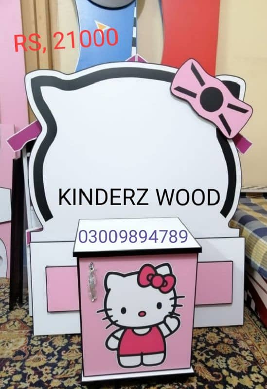 kids beds available in factory price 13