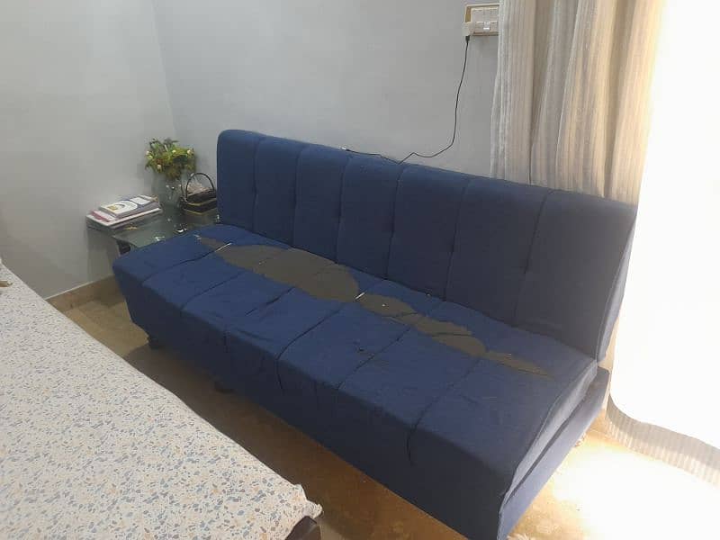 sofa cum bed 1