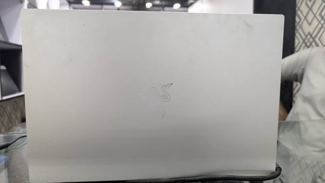 Razer Blade 15 - Gaming and Workstation - Beast 0