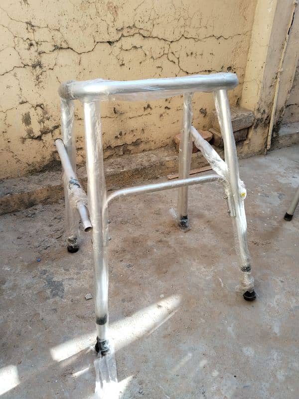 Walker for Patients & Old people 1