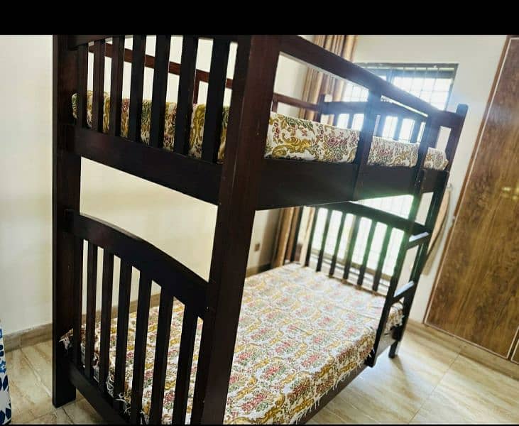 bunk bed 2