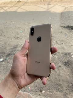 IPHONE XS 256gb