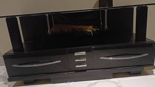 Tv console