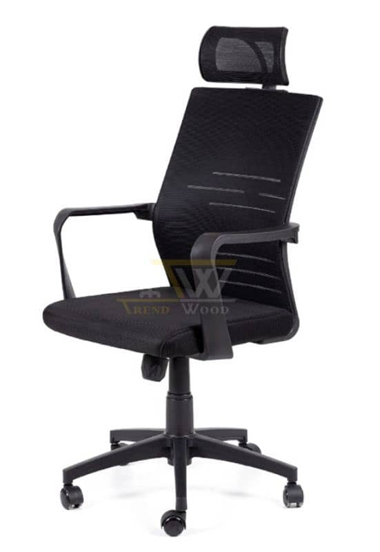 Office chair , executive chair, ergonomic chair 1