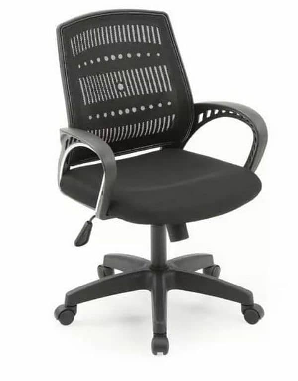 Office chair , executive chair, ergonomic chair 5