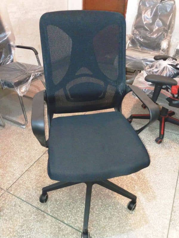 Office chair , executive chair, ergonomic chair 4