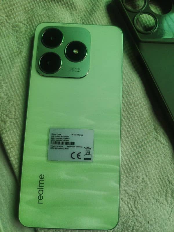 realme c63 model mobile 1