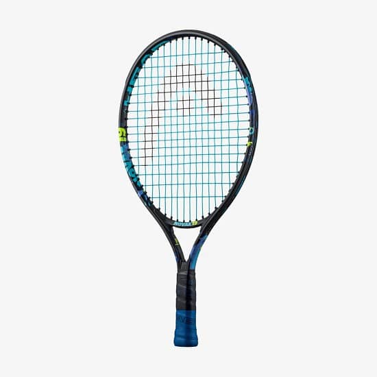 Junior Tennis Racket Head 1