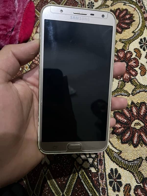 samsung J7 core 2/16 0