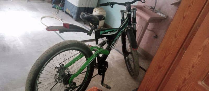 Asif cycle for sale 0