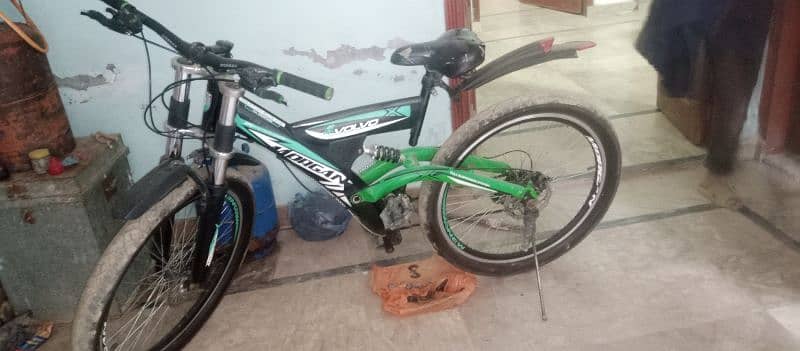 Asif cycle for sale 2