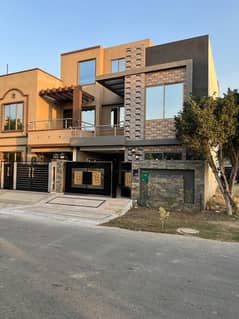 5 marla house for sale in, bahria nasheman main feerouzepur rood lahore lda approved socity