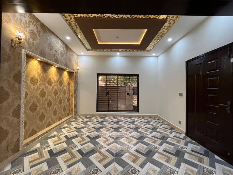 5 marla house for sale in, bahria nasheman main feerouzepur rood lahore lda approved socity 2