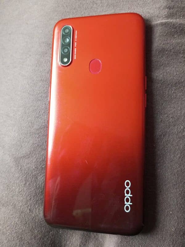 OPPO A31 2