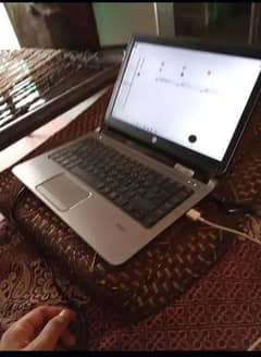 hp ProBook 430 (core i3 4th generation