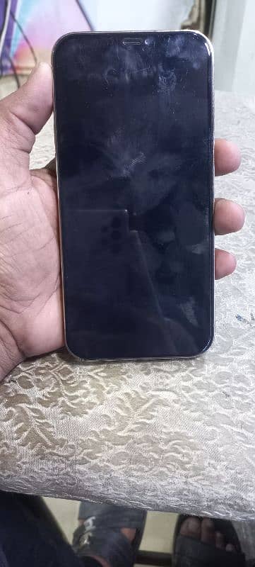 iphone 12 pro maxx 128GB non pta 2