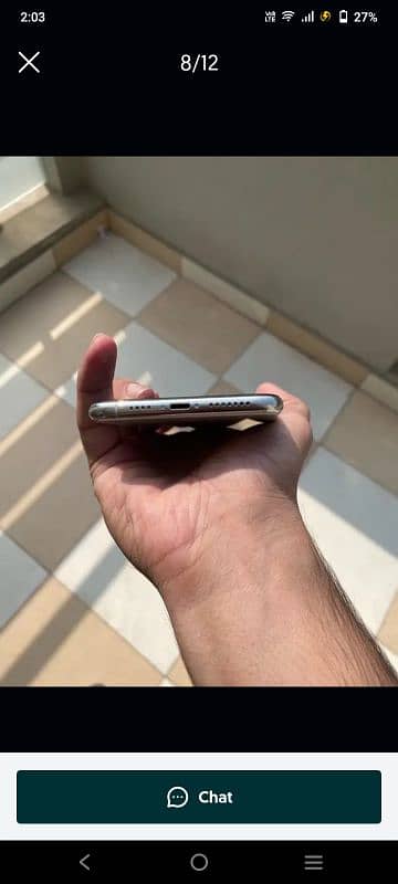 iphone xsmax total  genuine ha 3