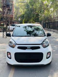 KIA Picanto 2022