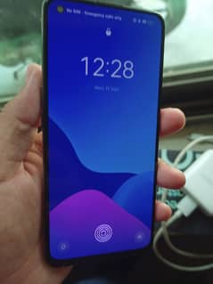 Realme GT Master edition 8-128 GB