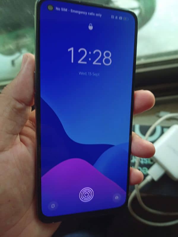 Realme GT Master edition 8-128 GB 0