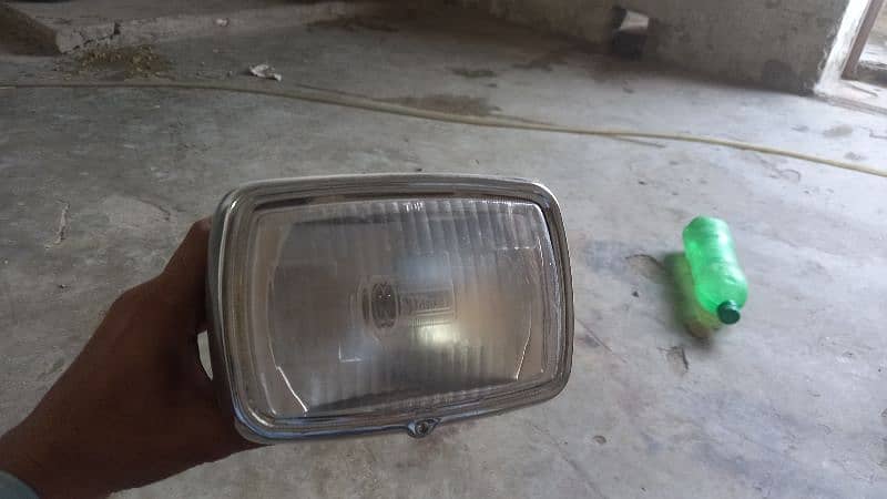 Air Filter Light ishare brak shoo dumchi 3