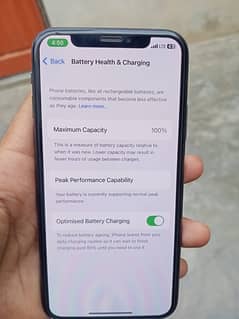 iphone x pta apprved