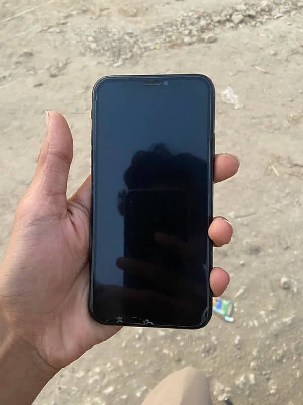 iphone x pta apprved 5