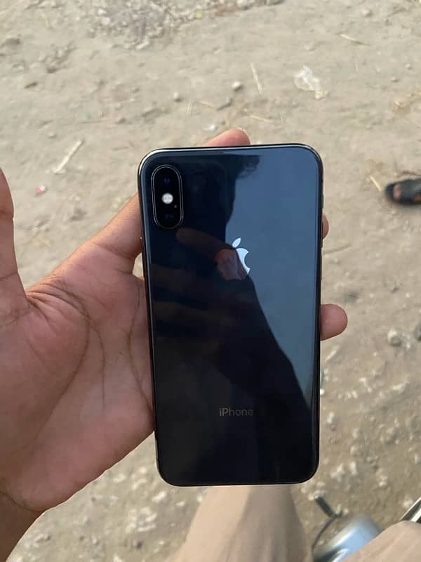 iphone x pta apprved 10