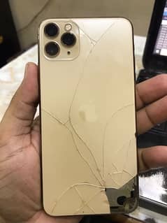 256 dual pta back crash face id disable