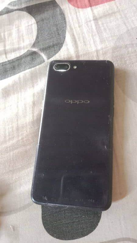 Oppo A3s 2