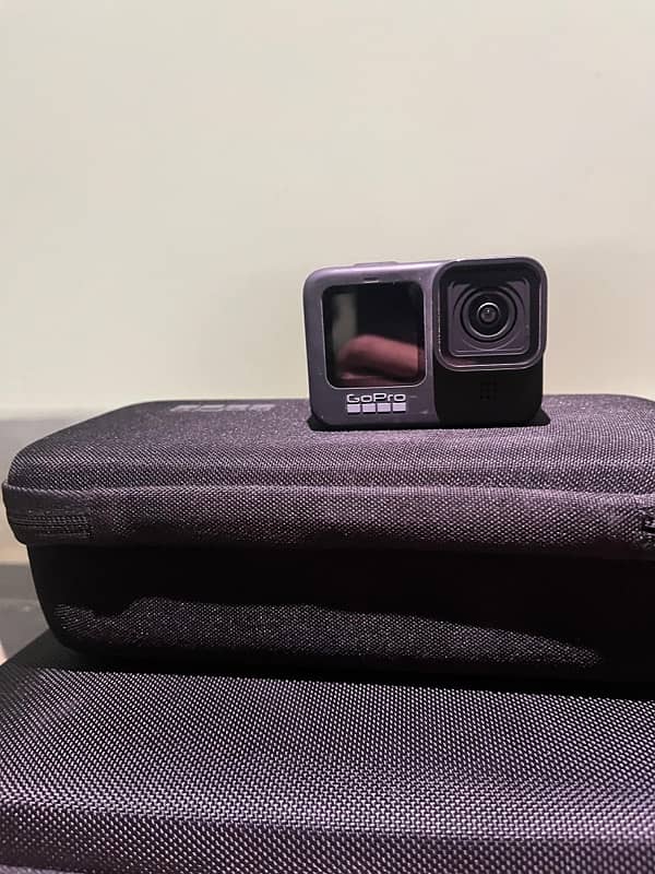 GoPro hero 9 0