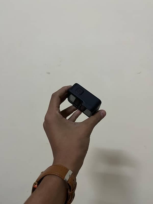 GoPro hero 9 2